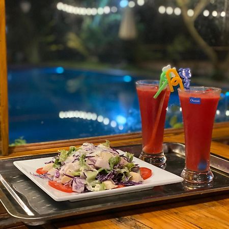 Ninh Binh Valle Montana Homestay ภายนอก รูปภาพ