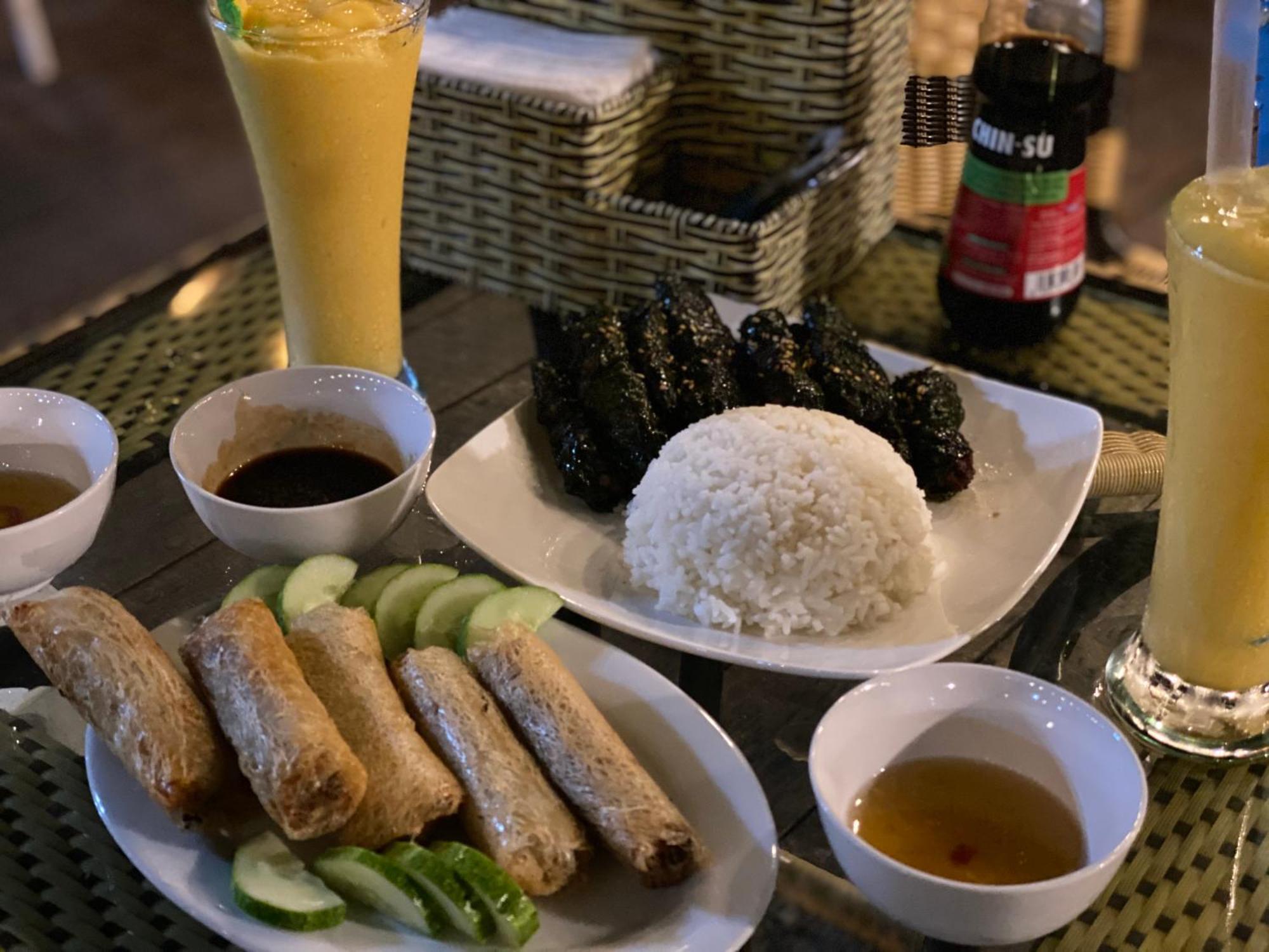 Ninh Binh Valle Montana Homestay ภายนอก รูปภาพ