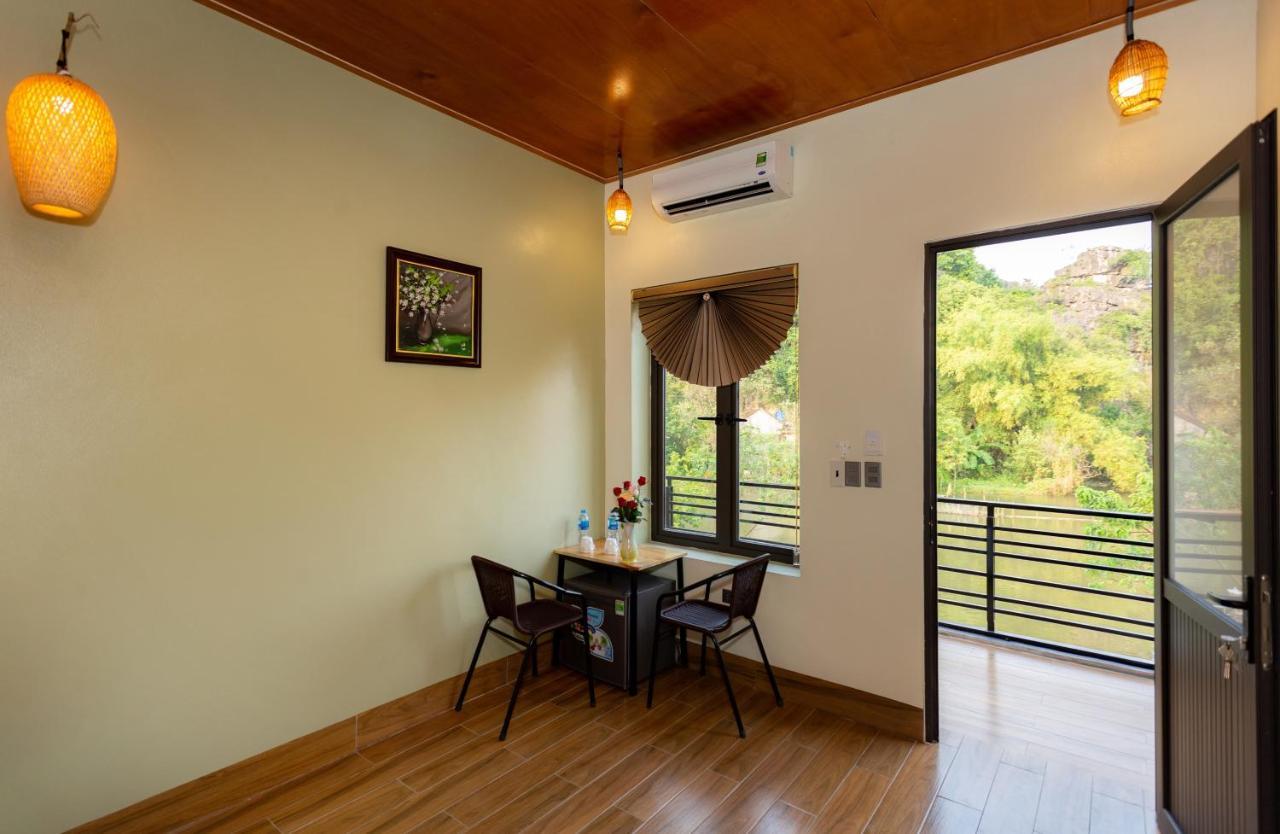 Ninh Binh Valle Montana Homestay ภายนอก รูปภาพ